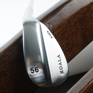 USGA Prueba Ranuras Cuña de golf de acero al carbono OEM Cuñas de lanzamiento de golf personalizadas - Product Image 6