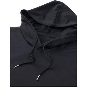 Sudadera con Capucha Personalizada para Hombre, Sudadera de Manga Larga con Bolsillo, Sudadera Deportiva Transpirable de Algodón Tejido - Product Image 5