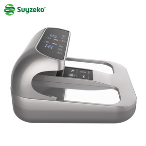 Peralatan bioterapi Suyzeko Terahertz dengan fungsi terapi panas, meningkatkan sirkulasi darah & meringankan kelelahan - Product Image 4