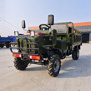 Mini <span class=keywords><strong>camion</strong></span> 4x4 à 4 roues, véhicule de transport pour la construction de tunnels, véhicule diesel à quatre roues, mini <span class=keywords><strong>camion</strong></span> à <span class=keywords><strong>benne</strong></span> basculante diesel - Product Image 2