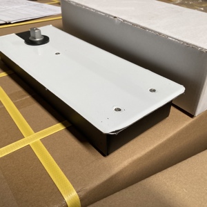 Tự động pivot cửa gần hơn bản vá phù hợp thép không gỉ thủy lực tầng mùa xuân máy cho siêu Heavy Duty cửa - Product Image 5