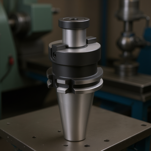 Ttake Tcb40 H.. D..s Husillos de Cono ISO DIN 69871 para Mandril - Product Image 3