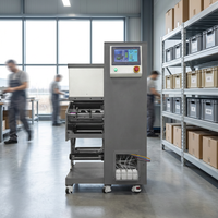 Sunthinks 2026 Printer Label Digital Baru
