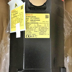 Nuevo Motor Servo AC Original FANUC A06B-2078-B303 - Product Image 2