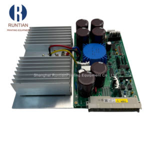 Circuito della macchina da stampa Heidelberg HT85 81.186.511 105; Nuova Chinamade - Product Image 1