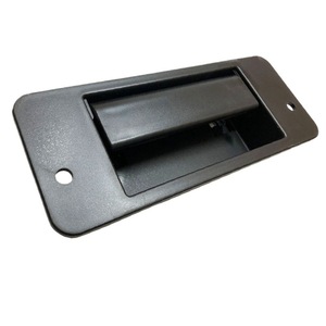Manija de Puerta Trasera Ford 6C2Z15434A20AA, Pieza de Repuesto ABS para Reparación de Manijas de Puerta - Product Image 5