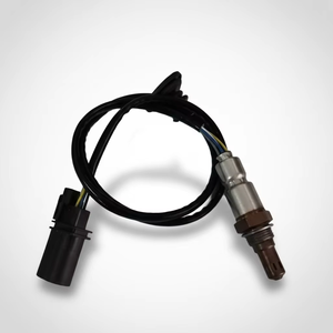 1588A228เซนเซอร์วัดออกซิเจนต้นทางสำหรับ <span class=keywords><strong>Mitsubishi</strong></span> Lancer <span class=keywords><strong>Outlander</strong></span> ASX RVR 2.0L 2.4L เซนเซอร์วัดอัตราส่วนอากาศและเชื้อเพลิงแบบกว้าง234-5051 - Product Image 2