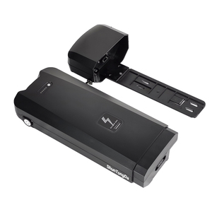 E-BIKE แบตเตอรี่48V 17.5Ah ชั้นวางด้านหลังสำหรับเปลี่ยนจักรยานไฟฟ้าสำหรับแบตเตอรี่ bafang voilamart aweebike - Product Image 6