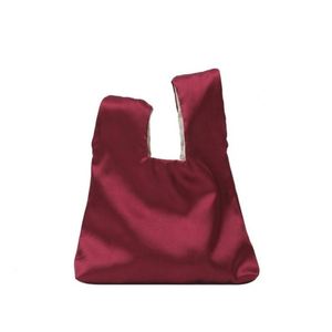 Bolsos de Mano Personalizados con Logotipo, Bolsos de Mano Anudados para Mujer - Product Image 3