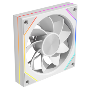 Miễn Phí Thiết Kế Logo Miễn Phí Mẫu 5V 3pin/4pin Quạt Máy Tính 120Mm RGB Người Hâm Mộ Cho <span class=keywords><strong>PC</strong></span> Trường Hợp Làm Mát Mát - Product Image 2