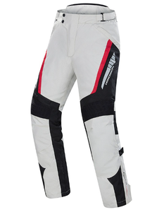 Completo <span class=keywords><strong>da</strong></span> Moto All'Ingrosso per Avventura, Turismo e Corsa in Pelle Impermeabile con Protezioni, Giacche e <span class=keywords><strong>Pantaloni</strong></span> - Product Image 2