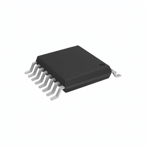 16 TSSOP Power Management (PMIC) Original One Stop Service MIC2045-1BTS Electronic Chips Component - Product Image 1