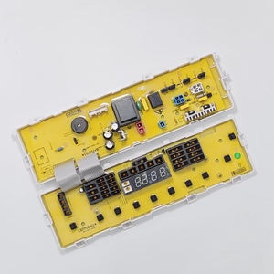 Usine LG77104114 modèle Original Machine à laver carte Pcb appareil ménager pièces de rechange carte de commande - Product Image 2