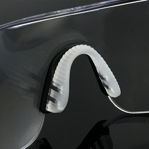 Gafas Protectoras Certificadas ANSI Z87.1 ANT5PPE <span class=keywords><strong>con</strong></span> <span class=keywords><strong>Lentes</strong></span> <span class=keywords><strong>de</strong></span> Policarbonato Ópticamente Perfectas para Aplicaciones Industriales - Product Image 2