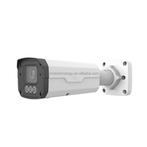 2688 * Độ phân giải 1520 độ nhạy cao nhiệt hình ảnh CCTV Camera An Ninh nhiệt & quang phổ bi mạng Bullet Camera - Product Image 5