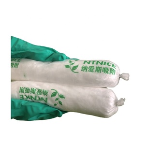 جورب ماص للزيت من PP للمصنع الصناعي - Product Image 2