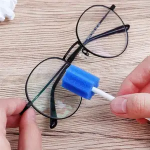 Munkcare สำลีเช็ดปากแบบใช้แล้วทิ้งความหนาแน่นและการดูดซับสูง - Product Image 5