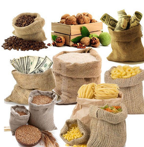 Sac en toile de jute écologique de qualité standard à prix d'usine, orienté vers l'exportation, 100% tissu de jute, prix de gros - Product Image 4