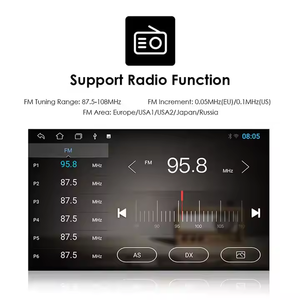 LCD enstrüman küme ile 12.3 inç Android araba radyo için Benz G sınıfı NTG 4.5 Carplay multimedya oynatıcı - Product Image 5