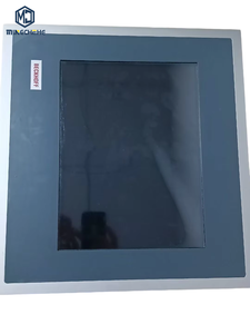 CP6802-0001-0010 หน้าจอสัมผัส HMI หน้าจอสัมผัสอุตสาหกรรม หน้าจอสัมผัสแบบต้านทาน หน้าจอสัมผัสแบบมัลติทัช จอแสดงผลควบคุมอุตสาหกรรม - Product Image 1