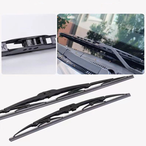 Mitsubishi industries lourdes bras d'essuie-glace avec lame meilleur balai d'essuie-glace pour neige et glace balai d'essuie-glace arrière et bras peugeot 5008 - Product Image 5