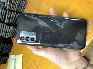 <span class=keywords><strong>Smartphone</strong></span> G400 <span class=keywords><strong>5G</strong></span> 64 Go Grand écran Téléphone portable - Product Image 4