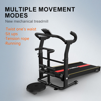 Tapis de course fitness, équipement sportif, tapis de course pas cher, moins de 100, pour usage domestique, machine de marche