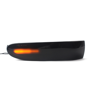 ไฟเลี้ยวแบบไดนามิก LED สำหรับกระจกมองข้าง ADT สำหรับรถยนต์ R-Class W251, M-Class W164, GL-Class X164 ปี 2006-2010 - Product Image 5