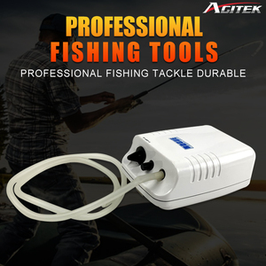 ปั๊มลมสำหรับ<span class=keywords><strong>ฟ</strong></span>า<span class=keywords><strong>ร์</strong></span><span class=keywords><strong>ม</strong></span>และตกปลาแบบใช้แบตเตอรี่ชาร์จได้ พร้อ<span class=keywords><strong>ม</strong></span>ออกซิเจนในน้ำ - Product Image 6