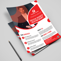 Impression de brochures, catalogues et flyers en papier offset personnalisés en gros à prix avantageux