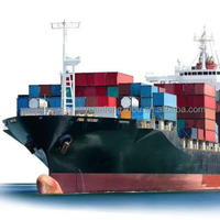 Agent d'expédition Chine-Australie pour le dropshipping de produits liquides LCL+Express DDP/DDU – Logistique Chine-Australie