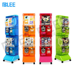 <span class=keywords><strong>Prix</strong></span> d'usine Japonais Double-Deck <span class=keywords><strong>Capsule</strong></span> Game Machine Bonbons Jouets <span class=keywords><strong>Capsule</strong></span> Distributeur Automatique - Product Image 5
