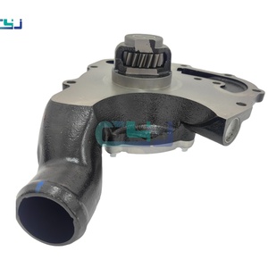 Repuestos para Excavadora 372-2297 485-4895 354-4754 322-9662 Bomba de Agua para Motor C7.1 Bomba de Agua 326D2 323D 950K - Product Image 1