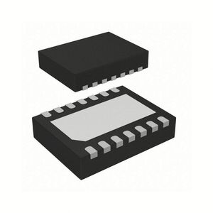 Authentic New - Guaranteed AFEM-S105-BLKG QFN-14 Electronic Component Integrated Circuit IC Chip - Product Image 1