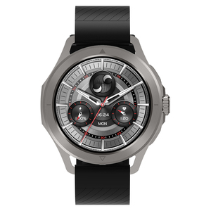 Reloj Inteligente HKSF HW17 PRO con Pantalla TFT HD de 2.2 Pulgadas, Respuesta por Voz, Resistente al Agua IP67, Batería de 400 mAh - Product Image 6