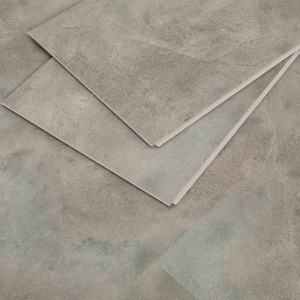Suelo SPC de Instalación Rápida con Sistema de Clic, Aspecto de Madera Delicado, Diseño Moderno, Tablones Anchos para una Renovación Rápida del Espacio - Product Image 4