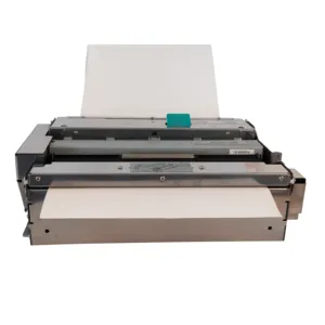 SNBC-BK-L216II Markiertes Papier/Endlospapier/Fan-Fold-Papier Embedded Thermal Kiosk Printer für den Statement-Druck