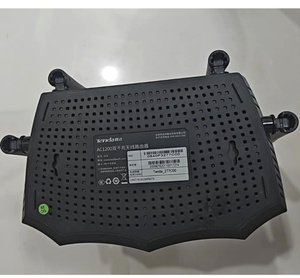 Sử dụng Tenda ac8 Gigabit cổng Ethernet 2.4G & 5g ac1200m Router không dây WISP firmware Trung Quốc - Product Image 5