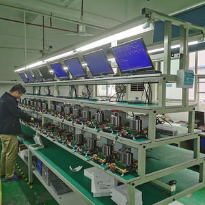 OSCOO SSD 1TB NVMe PCIe M.2 SSD 2230 Alta Velocidade para Laptop Atacado de Fábrica 128GB 256GB 512GB - Product Image 5