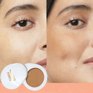 Paleta de Contorno de Maquillaje de Marca Privada, <span class=keywords><strong>Bronceador</strong></span> Mineral Prensado de Larga Duración - Product Image 4