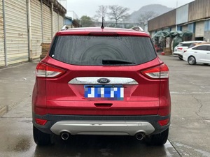 Vehículo Usado en Excelentes Condiciones (90% Nuevo) a Bajo Precio, Auto de <span class=keywords><strong>Segunda</strong></span> <span class=keywords><strong>Mano</strong></span> Ford Kuga 2013 1.6T AWD SUV 125000 Km, Excelente Valor para Exportación - Product Image 4