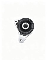 Bras de suspension adapté à la Porsche 971, silentbloc de bras de suspension 971407151, silentbloc de bras de suspension inférieur OE971407183D, silentbloc en caoutchouc