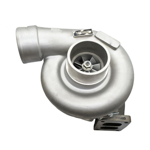 Graafmachine-turbocompressor 279-7860 Versterkt staal voor 320Cl/320Cu/320D/320Dl/323Dl/320C-modellen 6 maanden garantie - Product Image 1