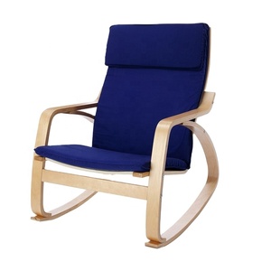 เก้าอี้โยกไม้โค้ง <span class=keywords><strong>POANG</strong></span> - Product Image 4