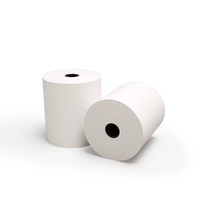Papier toilette gaufré standard le plus vendu, haute qualité et prix compétitif pour usage en salle de bain