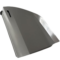Porte arrière gauche BAINEL pour TESLA Model 3 Pièce 2017-2023 OE 1081441-EC-C