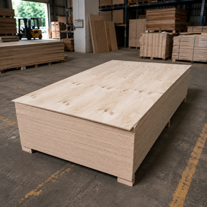 Le bois de jointure Fingger offre une excellente résistance, une stabilité et une surface lisse pour des meubles de qualité. - Product Image 1