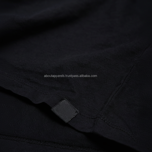 Nouveau haut court tendance pour femmes grande taille, respirant, streetwear, vêtements personnalisés, col haut, broderie en dentelle, OEM, adultes - Product Image 1