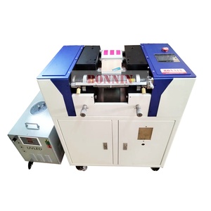 Machine de test d'encre flexographique électronique de laboratoire compacte HK-320 – Garantie 1 an - Product Image 1