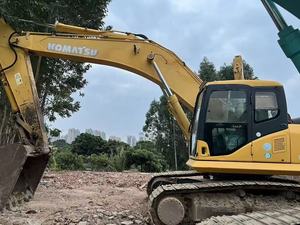 Excavatrice Komatsu PC350-8 d'occasion à bas prix, matériel d'occasion à Shanghai - Product Image 2